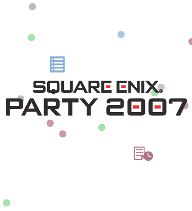 Final Fantasy & Dragon Quest DS and PSP bonanza expected at Square Enix Party 2007