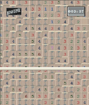 DS offers Minesweeper without a PC, while PSP opts for an artistic Arkanoid