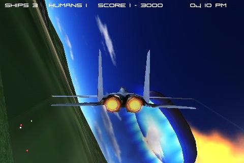 Metal Sun  Review