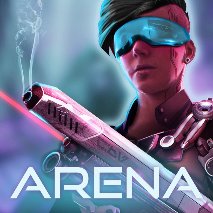 Neon Chrome's upcoming DLC 'Arena' needs more iOS beta testers