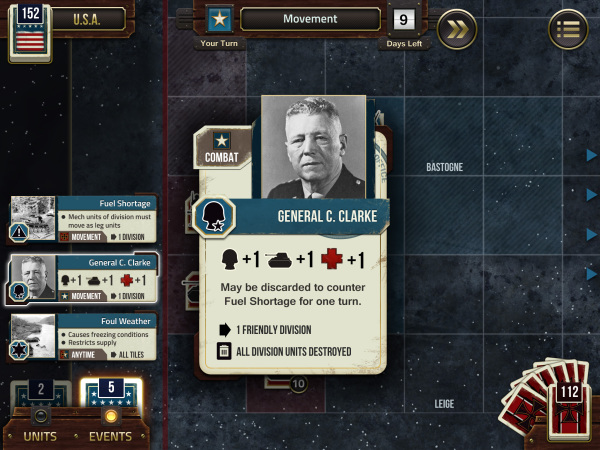Nuts! Battle of the Bulge icon