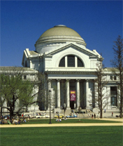 Night at the Museum: Battle of the Smithsonian icon