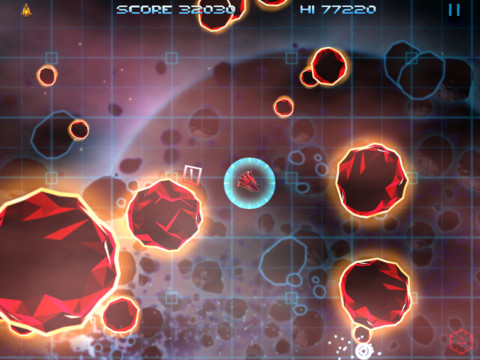 Free apps of the day - Suspect In Sight, Retro Dust HD