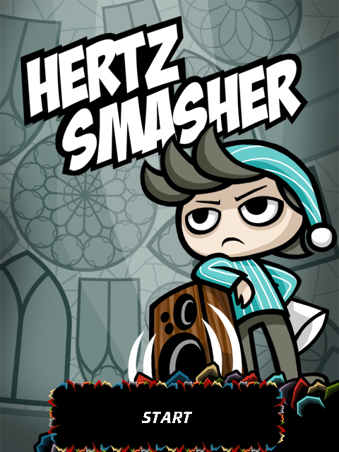 Hertz Smasher icon
