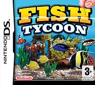 Fish Tycoon (DS) icon