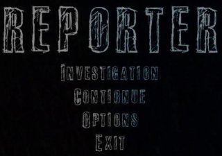 Reporter is an upcoming mobile horror game the developer of the Metal Hospital series