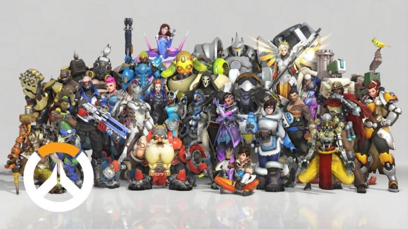 We're here to make sure you know everything about Overwatch for mobile