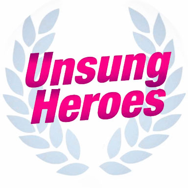 Give a hidden gem a shot at being the next big mobile game by voting for an Unsung Hero