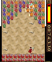 Shadow of Rome Review