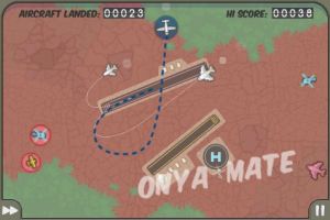 Flight Control clears 2 million copies for landing