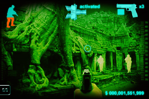 iGuerilla 2: Asian Operations Review