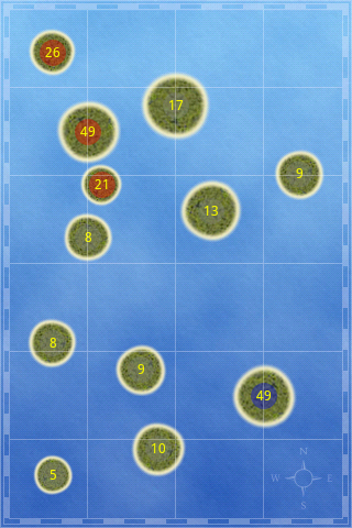 Archipelago Review