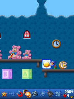 Puzzle World 3 Review