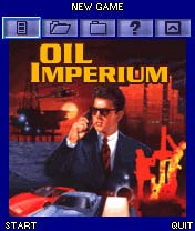 Oil Imperium