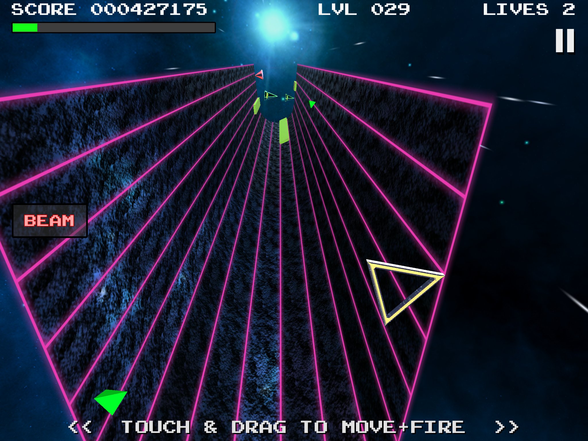 TriBlaster Review