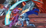 SoulCalibur Mobile