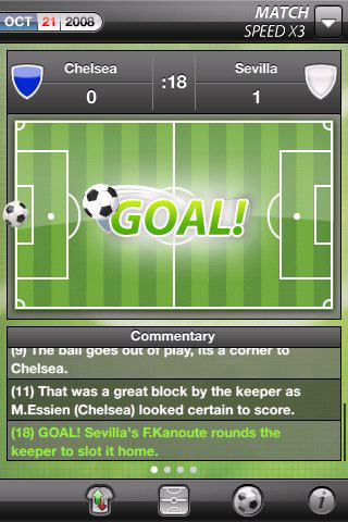 Manage Your Football Club  Review