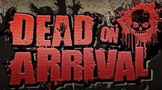 New survival-horror shooter Dead on Arrival coming in August to iPhone, iPad, and Android 