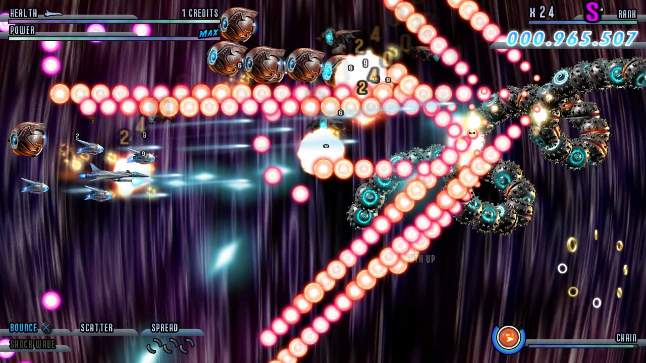 Soldner-X2: Final Prototype icon