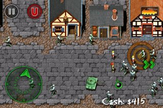 Zombie Pub Crawl Review