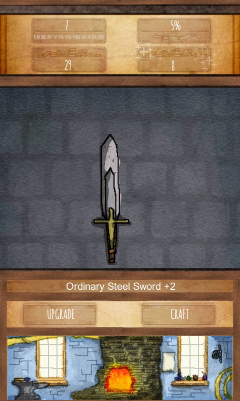 Blacksmith icon