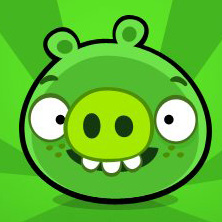 Rovio bids the Angry Birds bye-bye with Bad Piggies for Android and iOS