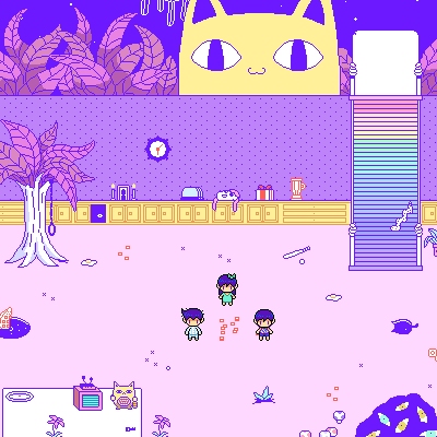 Omori icon
