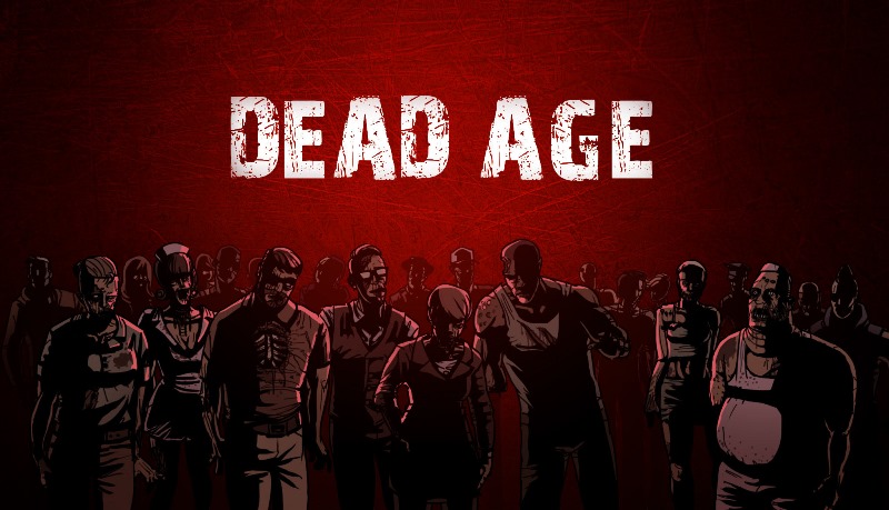 Dead Age icon