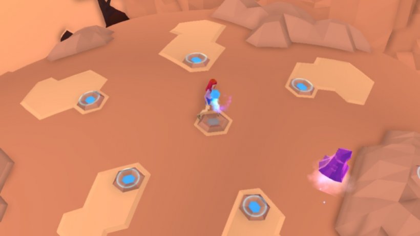 Apollo: A Dream Odyssey review - "An adventure puzzler with a few good ideas and a few bad"