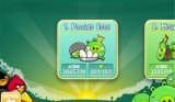 Angry Birds Poached Eggs 3-star video walkthroughs