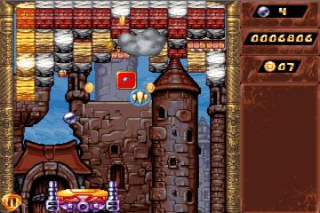 Wall Breaker 2 Deluxe Review
