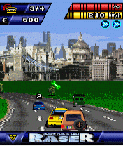 Autobahn Racer: World Challenge icon