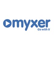Myxer news icon