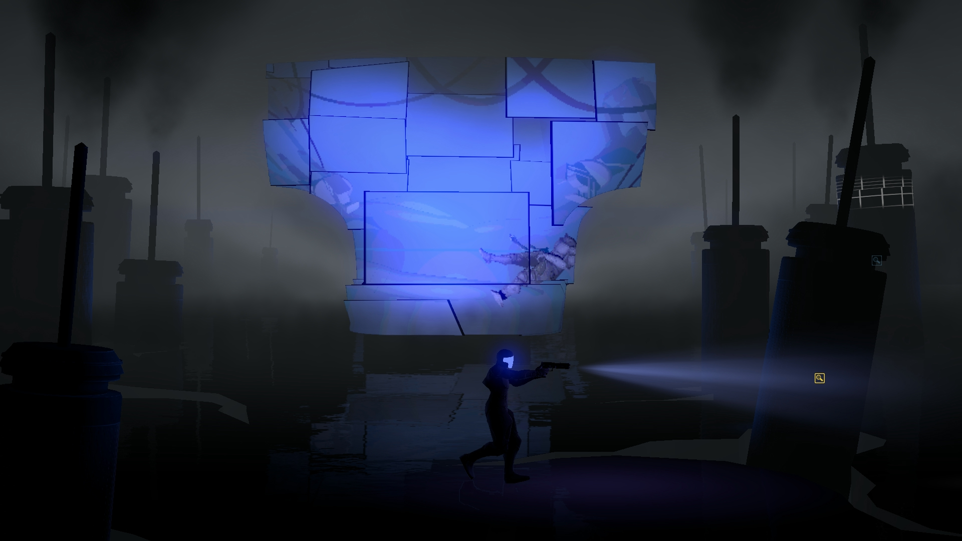 The Fall Part 2: Unbound icon