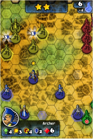 Wizards War Review