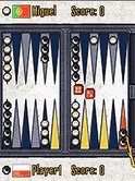World of Backgammon Review