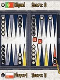 World of Backgammon