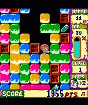 Mr Driller Deluxe Review