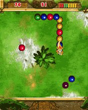 Bubble Island Review