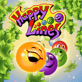Happy Lines icon