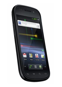 Overclocked Nexus S runs at 1.2GHz but disables Bluetooth