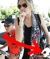 Lindsay Lohan gets her Bold on, Best Buy gets its iPhone on and HTC gets on with getting its Android on