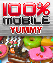 100% Mobile Yummy