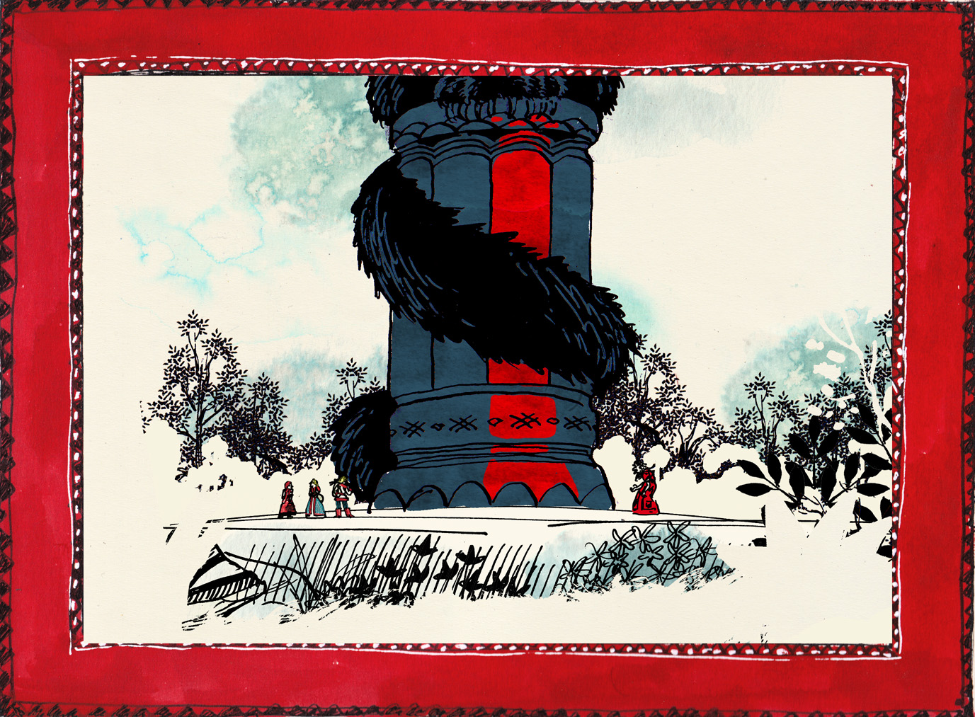 Forest of Sleep icon
