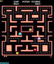 Ms Pac-Man Remastered icon