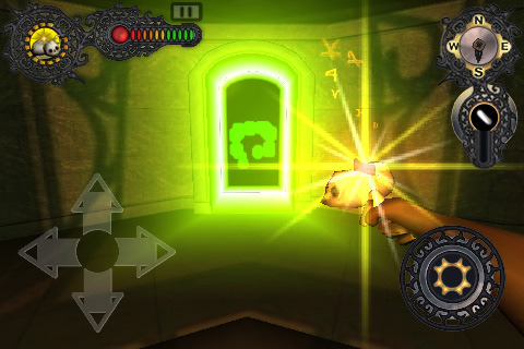 Malum Umbra Review