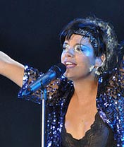 Is this the end for BlackBerry? Lily Allen says F You