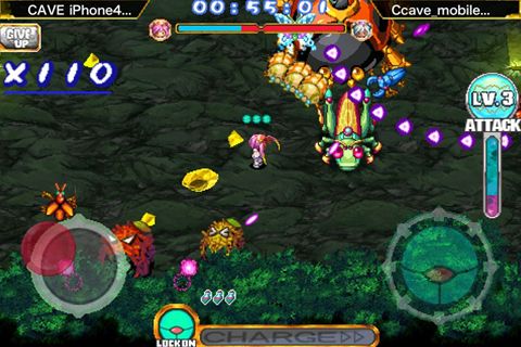 iPhone shooter Mushihimesama Bug Panic to get new modes, multiplayer features in update this weekend