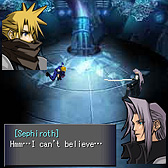 Older Final Fantasies get a new lease of life