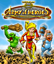 Army of Heroes